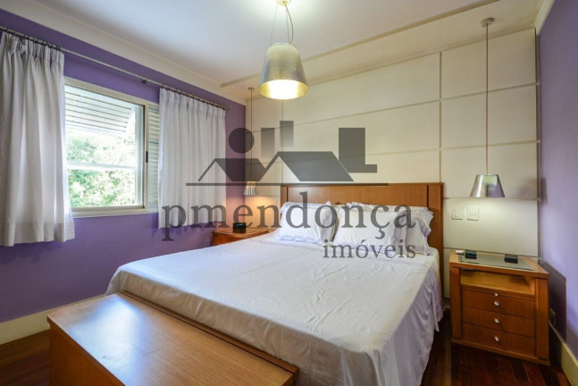 Imagem Apartamento com 3 Quartos à Venda, 177 m² em Jardim Europa - São Paulo Imagem Apartamento com 3 Quartos à Venda, 177 m² em Jardim Europa - São Paulo