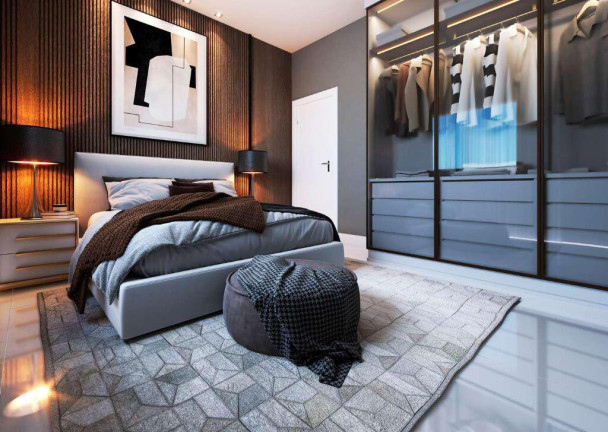 Imagem Apartamento com 3 Quartos à Venda, 105 m² em Meia Praia - Itapema