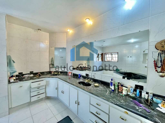 Imagem Casa com 5 Quartos à Venda, 923 m² em Granja Viana - Cotia