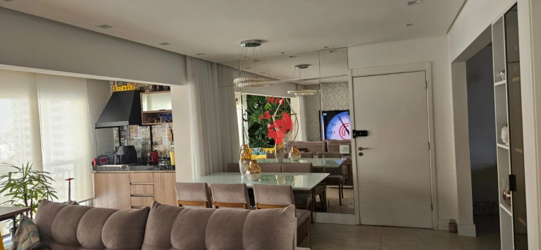 Imagem Apartamento com 3 Quartos à Venda, 106 m² em Centro - São Bernardo Do Campo Imagem Apartamento com 3 Quartos à Venda, 106 m² em Centro - São Bernardo Do Campo