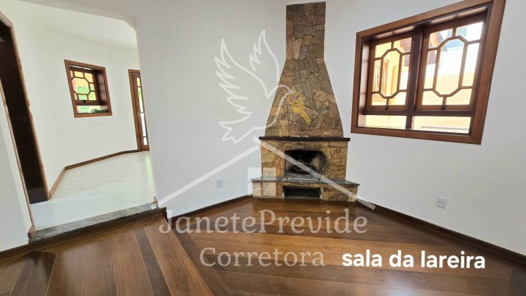 Imagem Casa de Condomínio com 4 Quartos à Venda, 347 m² em Alphaville - Santana De Parnaíba