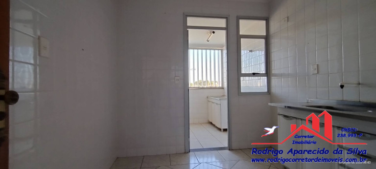 Imagem Apartamento com 2 Quartos à Venda, 61 m² em Jardim Costa Rica - Birigui