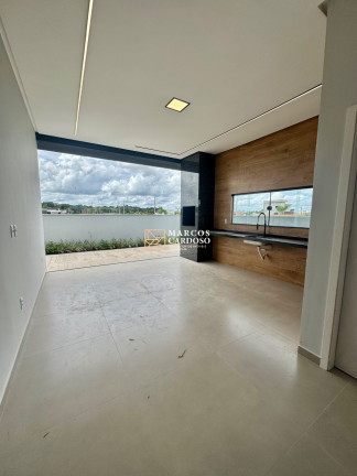 Imagem Casa com 3 Quartos à Venda, 186 m² em Ianetama - Castanhal