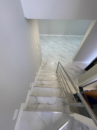 Imagem Sobrado com 3 Quartos à Venda, 152 m² em Xaxim - Curitiba