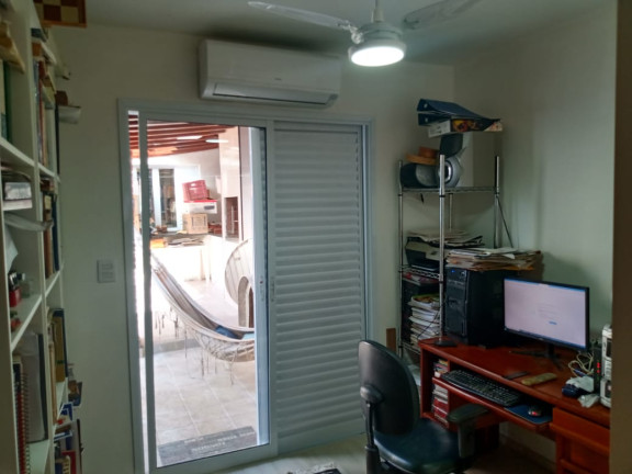 Imagem Casa com 3 Quartos à Venda, 150 m² em Jardim Leocádia - Sorocaba