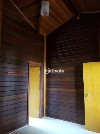 Imagem Casa com 5 Quartos à Venda, 294 m² em Parque Xangrilá - Campinas