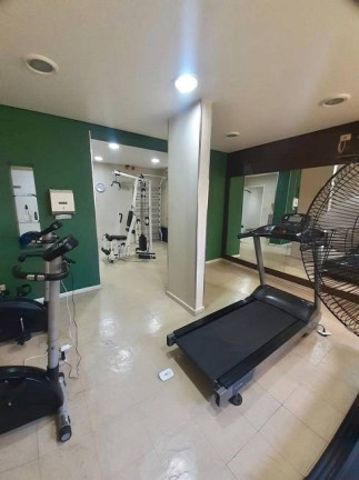 Imagem Apartamento com 3 Quartos à Venda, 109 m² em Jardim São Paulo(zona Norte) - São Paulo