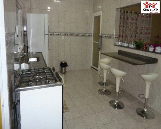 Imagem Sobrado com 3 Quartos à Venda, 201 m² em Almerinda Chaves - Jundiai