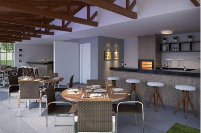 Imagem Apartamento com 2 Quartos à Venda, 115 m² em Estufa 1 - Ubatuba