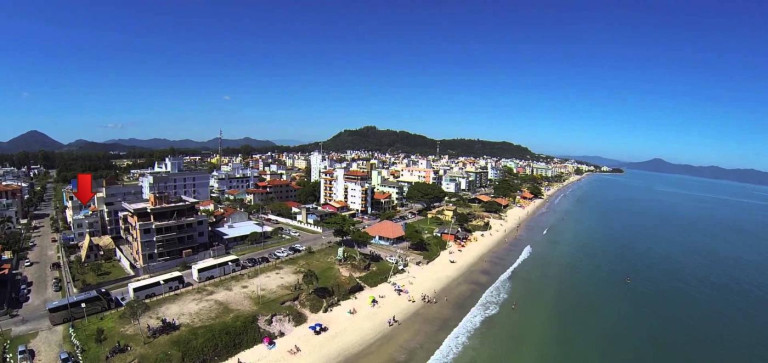 Imóvel com 1 Quarto para Alugar,  em Canasvieiras - Florianópolis