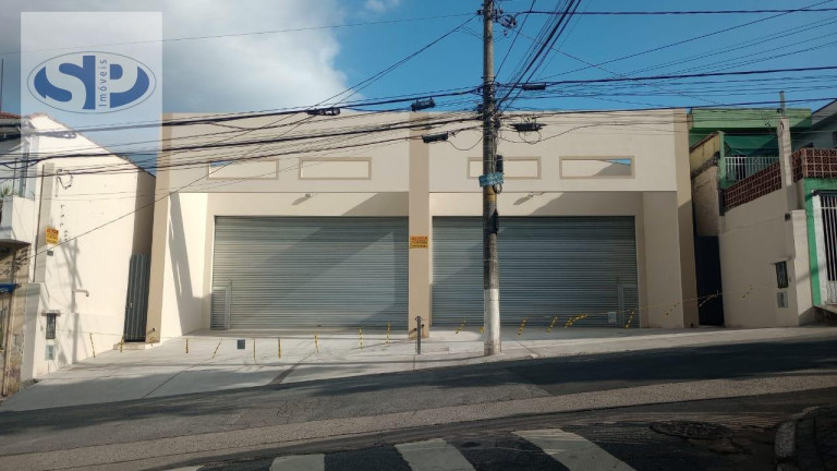 Imagem Imóvel Comercial para Alugar, 700 m² em Freguesia Do ó - São Paulo