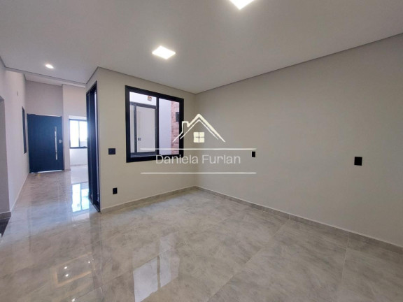Imagem Casa de Condomínio com 3 Quartos à Venda, 162 m² em Condomínio Residencial Flores - Votorantim Imagem Casa de Condomínio com 3 Quartos à Venda, 162 m² em Condomínio Residencial Flores - Votorantim