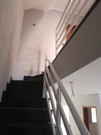 Imagem Casa com 3 Quartos à Venda, 120 m² em Vila Curuçá - Santo André Imagem Casa com 3 Quartos à Venda, 120 m² em Vila Curuçá - Santo André