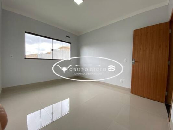Imagem Sobrado com 3 Quartos à Venda, 182 m² em Jardim Helvécia - Aparecida De Goiânia