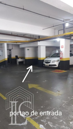 Imagem Apartamento com 3 Quartos à Venda, 80 m² em Vila Mariana - São Paulo