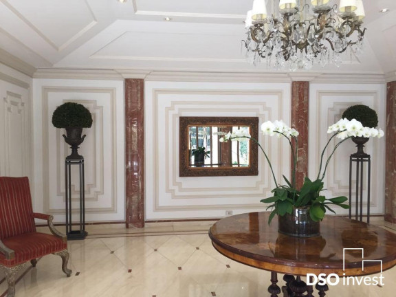 Imagem Apartamento com 4 Quartos à Venda, 500 m² em Higienópolis - São Paulo Imagem Apartamento com 4 Quartos à Venda, 500 m² em Higienópolis - São Paulo