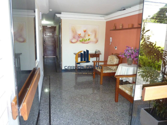 Imagem Apartamento com 4 Quartos à Venda, 138 m² em Vila Nova - Cabo Frio