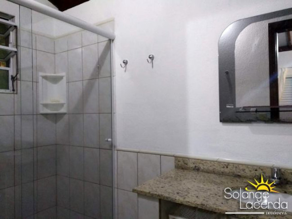Imagem Casa com 2 Quartos para Temporada, 120 m² em Almada - Ubatuba