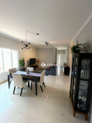 Imagem Casa com 3 Quartos à Venda, 192 m² em Condomínio Alto De Itaici - Indaiatuba Imagem Casa com 3 Quartos à Venda, 192 m² em Condomínio Alto De Itaici - Indaiatuba