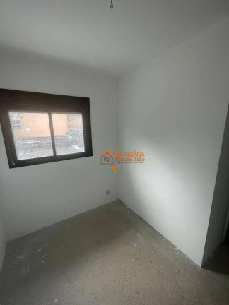 Imagem Apartamento com 2 Quartos à Venda, 51 m² em Centro - Guarulhos