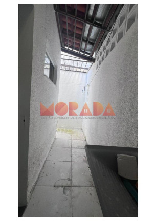 Imagem Casa com 3 Quartos à Venda, 125 m² em João Paulo - Feira De Santana