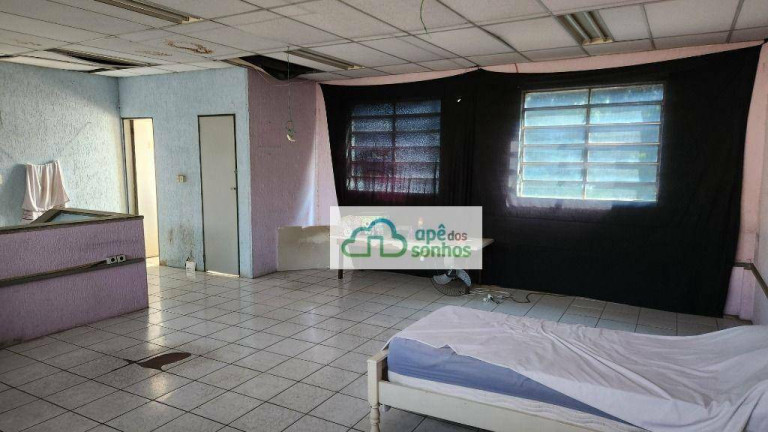Imagem Galpão para Alugar, 270 m² em Barra Funda - São Paulo Imagem Galpão para Alugar, 270 m² em Barra Funda - São Paulo