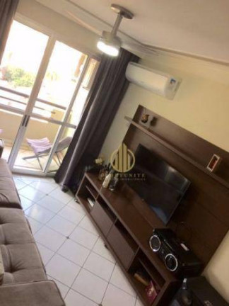 Imagem Apartamento com 1 Quarto à Venda, 51 m² em Centro - Ribeirão Preto