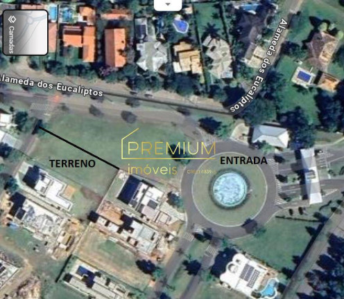 Imagem Terreno à Venda, 1.000 m² em Jacaré - Cabreúva Imagem Terreno à Venda, 1.000 m² em Jacaré - Cabreúva