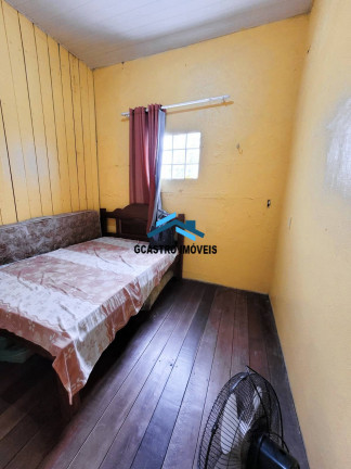Imagem Casa com 4 Quartos à Venda, 94 m² em Vila (mosqueiro) - Belém