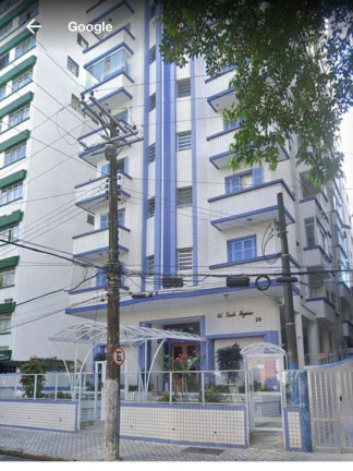 Imagem Apartamento com 2 Quartos à Venda, 90 m² em José Menino - Santos Imagem Apartamento com 2 Quartos à Venda, 90 m² em José Menino - Santos