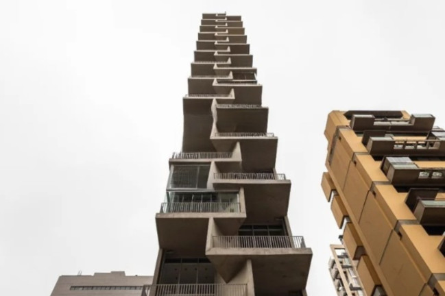 Imagem Imóvel com 1 Quarto à Venda, 82 m² em Jardins - São Paulo Imagem Imóvel com 1 Quarto à Venda, 82 m² em Jardins - São Paulo