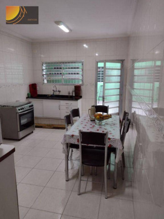 Imagem Casa com 3 Quartos à Venda, 311 m² em Pirituba - São Paulo Imagem Casa com 3 Quartos à Venda, 311 m² em Pirituba - São Paulo