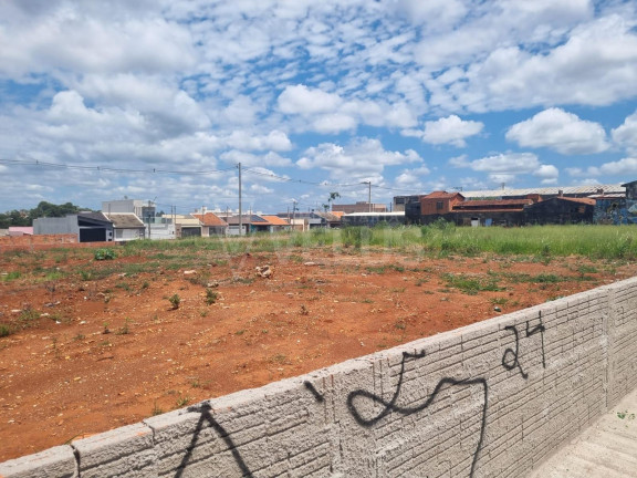 Imagem Terreno à Venda, 2.445 m² em Vila Carolina - Itapetininga
