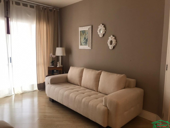 Imagem Apartamento com 3 Quartos à Venda, 102 m² em Mooca - São Paulo