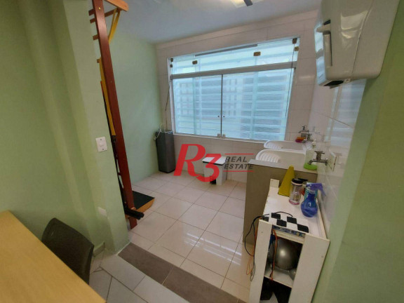 Imagem Casa com 9 Quartos à Venda, 300 m² em Vila Belmiro - Santos Imagem Casa com 9 Quartos à Venda, 300 m² em Vila Belmiro - Santos
