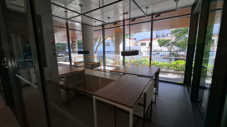 Imagem Apartamento com 1 Quarto à Venda ou Locação, 25 m² em Vila Mariana - São Paulo
