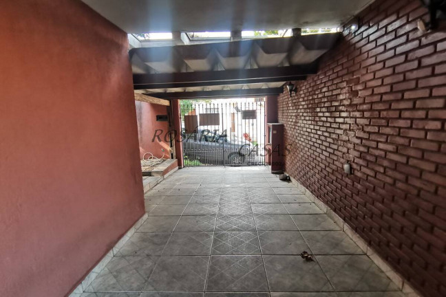Imagem Casa com 2 Quartos à Venda, 250 m² em Vila Morse - São Paulo