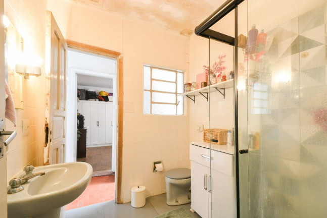 Imagem Casa com 3 Quartos à Venda, 96 m² em Perdizes - São Paulo Imagem Casa com 3 Quartos à Venda, 96 m² em Perdizes - São Paulo