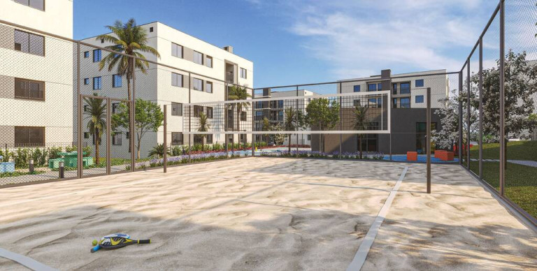 Imagem Apartamento com 2 Quartos à Venda, 56 m² em Capão Raso - Curitiba Imagem Apartamento com 2 Quartos à Venda, 56 m² em Capão Raso - Curitiba