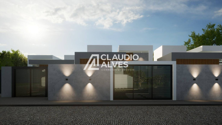 Casa com 3 Quartos à Venda, 80 m² em Sim - Feira De Santana