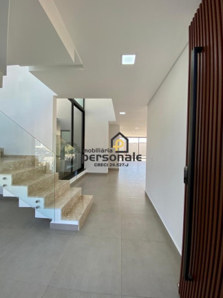Imagem Imóvel com 3 Quartos à Venda, 240 m² em Parque Ibiti Reserva - Sorocaba