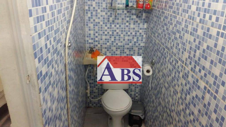 Imagem Casa com 2 Quartos à Venda, 69 m² em Piratininga - Santos