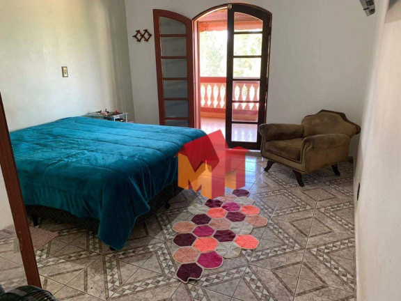 Imagem Chácara com 3 Quartos à Venda, 319 m² em Portão - Atibaia Imagem Chácara com 3 Quartos à Venda, 319 m² em Portão - Atibaia