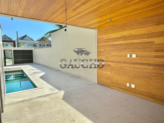 Imagem Casa com 4 Quartos à Venda, 290 m² em Barra Da Tijuca - Rio De Janeiro Imagem Casa com 4 Quartos à Venda, 290 m² em Barra Da Tijuca - Rio De Janeiro