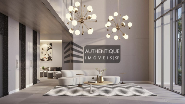 Imagem Apartamento com 1 Quarto à Venda, 27 m² em Vila Clementino - São Paulo Imagem Apartamento com 1 Quarto à Venda, 27 m² em Vila Clementino - São Paulo