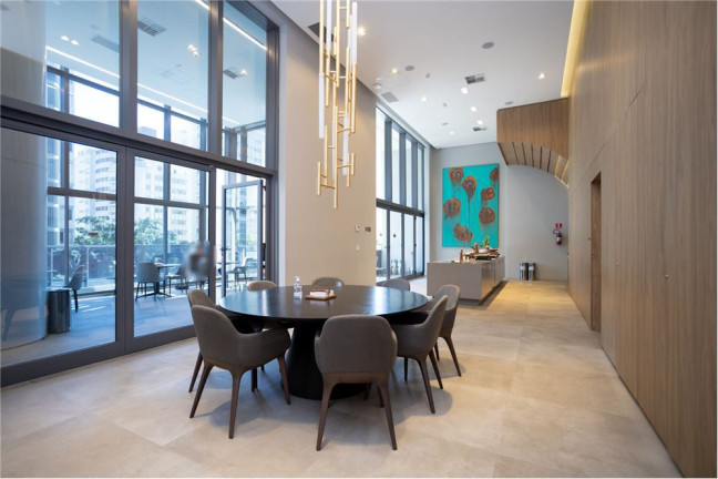 Imagem Imóvel com 1 Quarto à Venda, 40 m² em Jardim Paulista - São Paulo Imagem Imóvel com 1 Quarto à Venda, 40 m² em Jardim Paulista - São Paulo