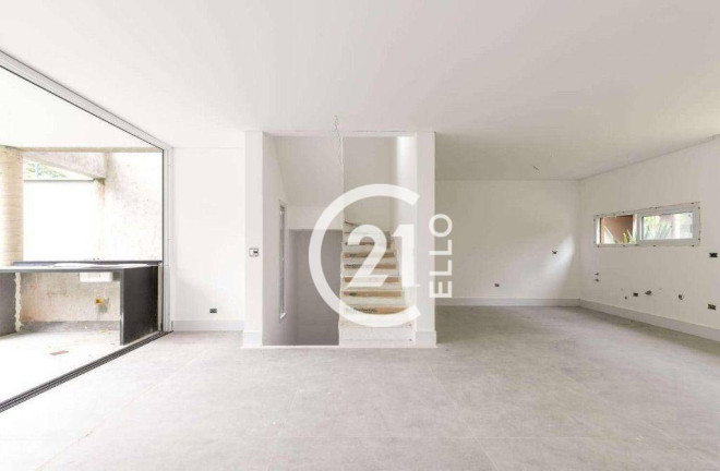 Imagem Casa com 4 Quartos à Venda, 450 m² em Alto Da Boa Vista - São Paulo Imagem Casa com 4 Quartos à Venda, 450 m² em Alto Da Boa Vista - São Paulo