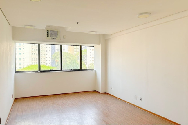 Imagem Sala Comercial à Venda, 29 m² em Bela Vista - São Paulo Imagem Sala Comercial à Venda, 29 m² em Bela Vista - São Paulo