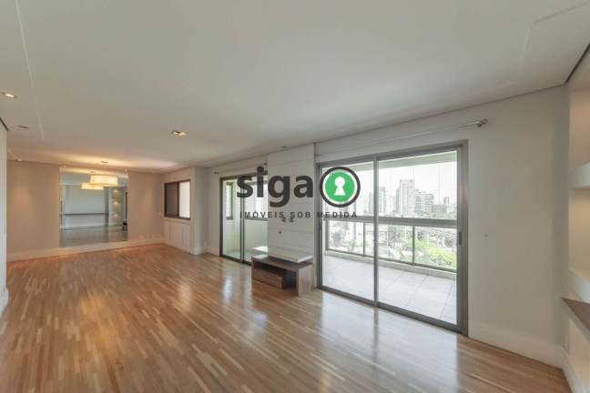 Imagem Apartamento com 3 Quartos à Venda ou Locação, 147 m² em Brooklin Paulista - São Paulo Imagem Apartamento com 3 Quartos à Venda ou Locação, 147 m² em Brooklin Paulista - São Paulo