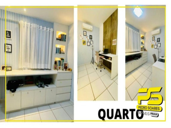 Imagem Apartamento com 3 Quartos à Venda, 82 m² em Miramar - João Pessoa Imagem Apartamento com 3 Quartos à Venda, 82 m² em Miramar - João Pessoa